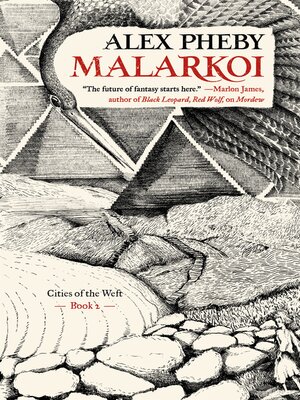 cover image of Malarkoi